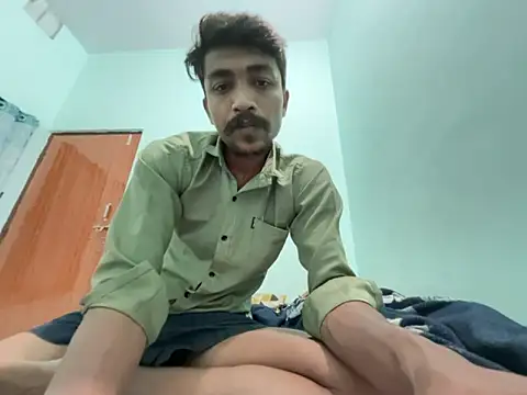 PrabV0319 online show from 02-27-26, 08:52