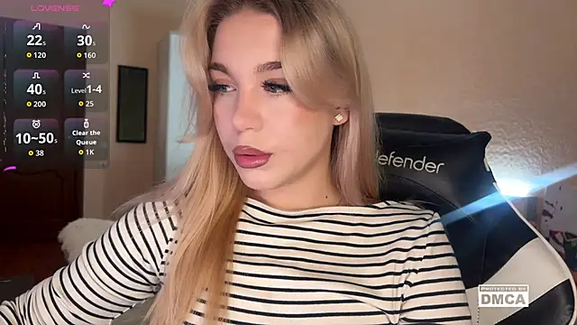 ariashaa online show from 11-22-25, 03:22