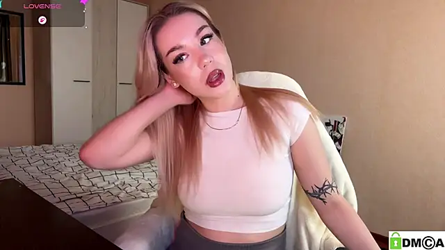 ariashaa online show from 12-05-25, 11:09