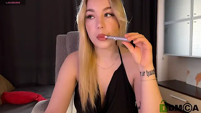 ariashaa online show from 04-08-26, 11:12