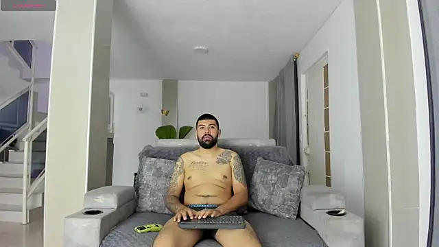 DulceRomance online show from 02-21-26, 06:04