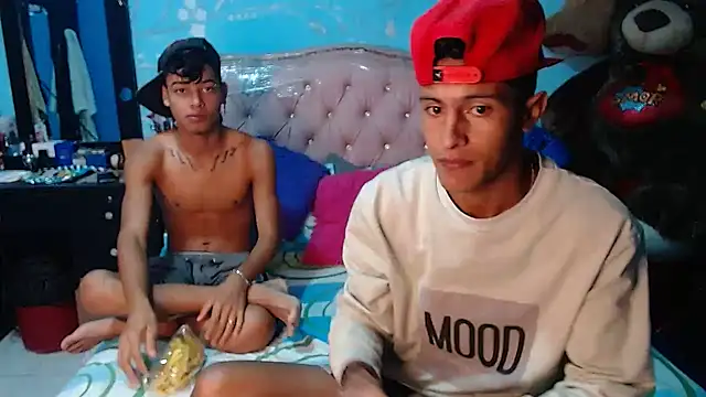 gustavo saaled19 online show from 12-06-24, 12:18