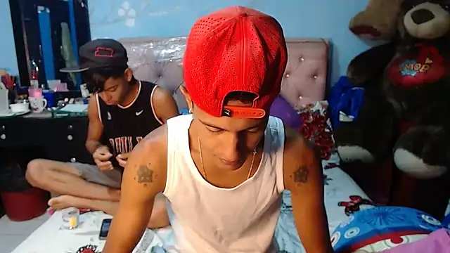 gustavo saaled19 online show from 12-04-24, 12:13