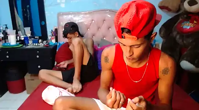 gustavo saaled19 online show from 12-11-24, 11:32