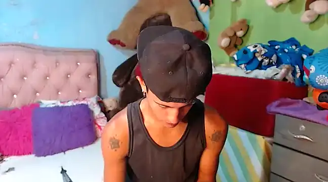gustavo saaled19 online show from 12-22-24, 12:28