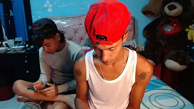 gustavo saaled19 online show from 12-09-24, 12:34