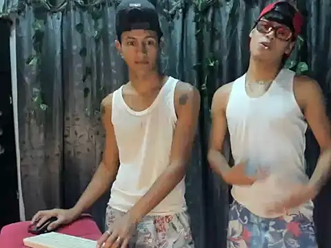 gustavo saaled19 online show from 07-27-26, 07:10
