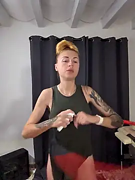 kylie blck online show from 04-11-26, 02:30