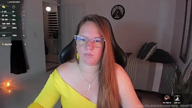 Snapshot of tamy_shine87 chatting on 02-01-26, 11:47 tamy shine87 online show from 02-01-26, 11:47