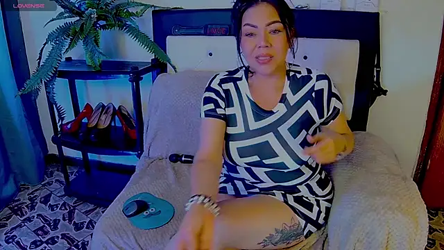 Mommy-pervert online show from 04-06-26, 03:02