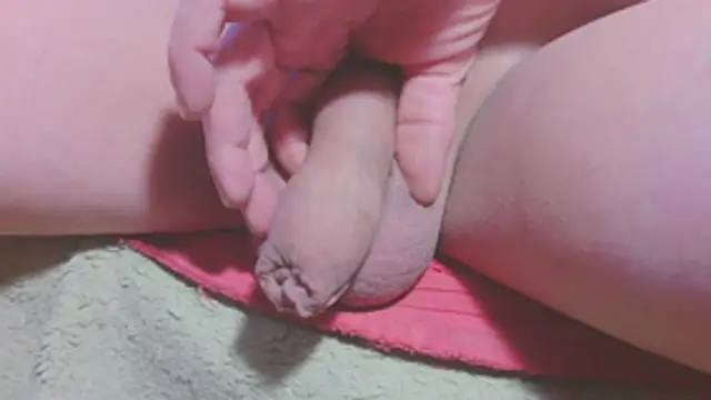 annitsx online show from 01-07-26, 05:34