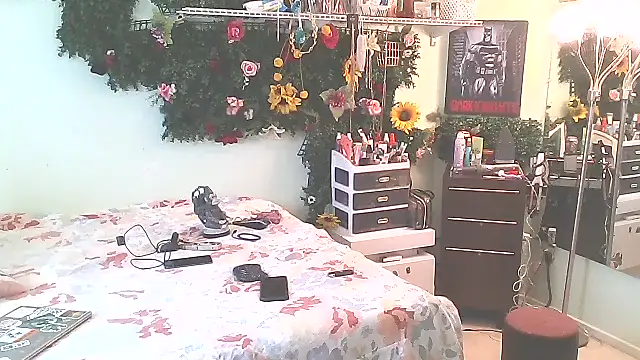 Yescuhh420 online show from 03-17-26, 08:01