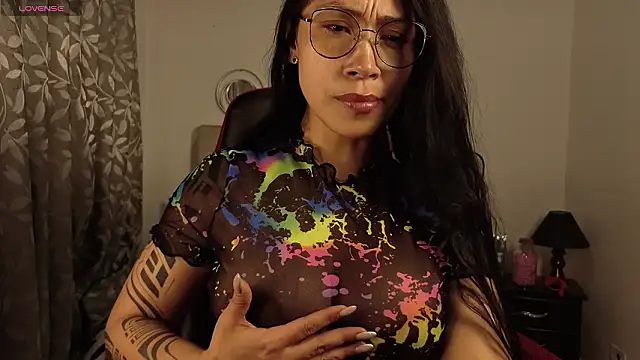 Snapshot of Angela_isabella chatting on 02-08-26, 09:12 Angela isabella online show from 02-08-26, 09:12