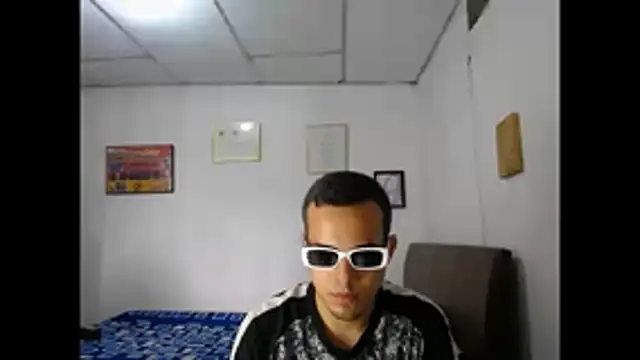 Oliver Wilding online show from 03-04-26, 03:20