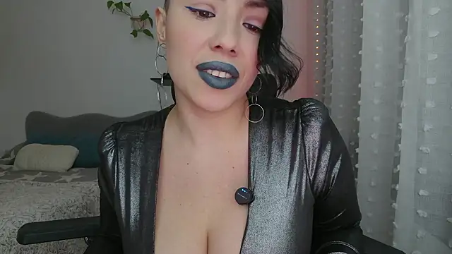 diosa cadenas online show from 02-15-26, 08:08