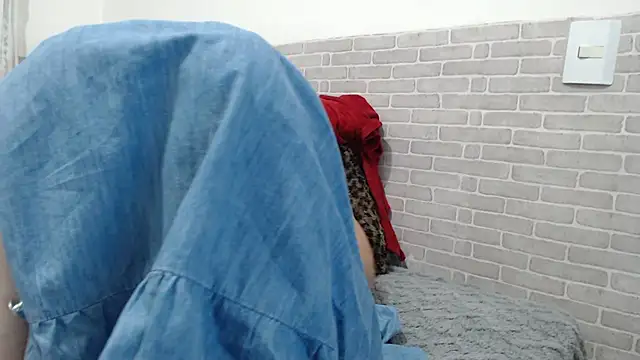 sweet luana online show from 11-26-25, 04:12