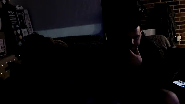 ShadowyIron online show from 01-18-26, 02:48