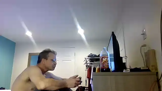 OGaddix269 online show from 02-16-25, 03:37
