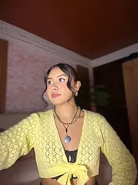 Ambar pe  online show from 07-28-26, 01:46