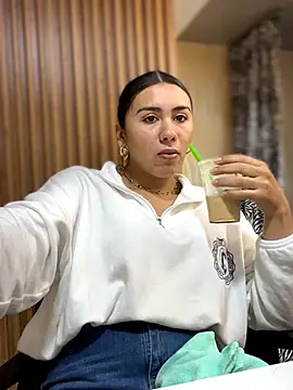 Ambar pe  online show from 03-22-26, 08:10