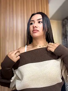 Ambar pe  online show from 02-14-26, 04:29