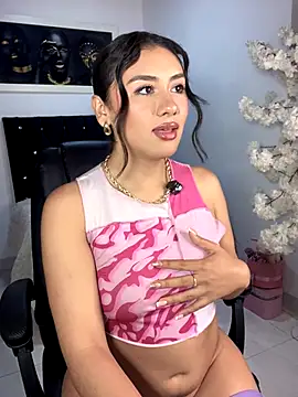 Ambar pe  online show from 11-18-25, 02:38