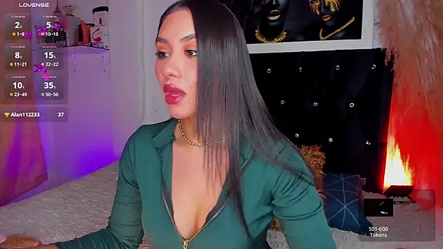 Ambar pe  online show from 02-09-25, 09:06