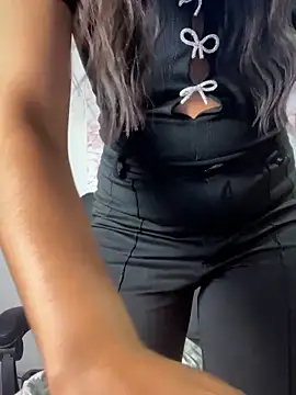 Ambar pe  online show from 02-11-26, 12:43