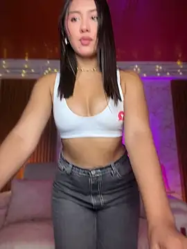 Ambar pe  online show from 06-17-26, 02:44