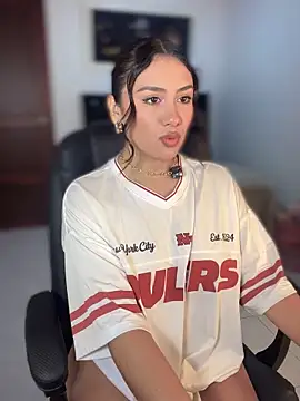 Ambar pe  online show from 10-29-25, 03:38