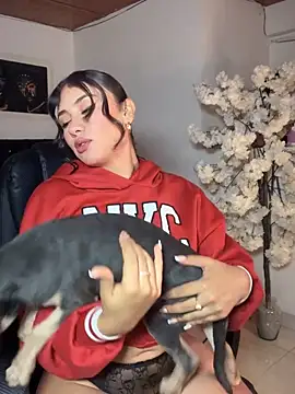 Ambar pe  online show from 11-09-25, 02:43