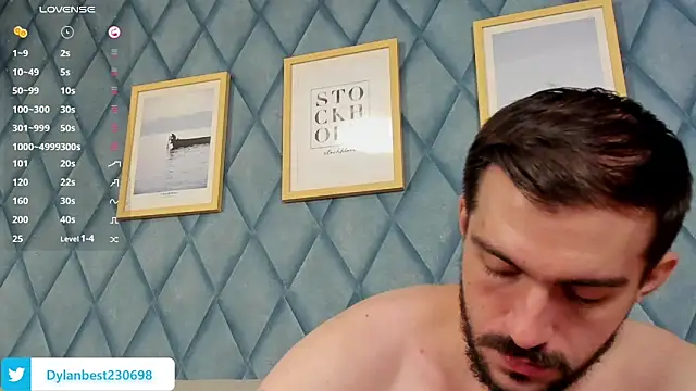 Dylan Best online show from 07-09-26, 10:53