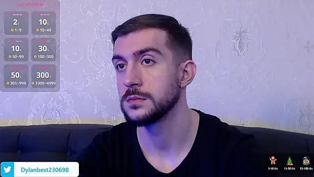 Snapshot of Dylan_Best chatting on 03-13-25, 11:16 Dylan Best online show from 03-13-25, 11:16