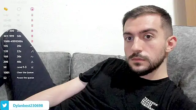 Snapshot of Dylan_Best chatting on 06-02-26, 11:05 Dylan Best online show from 06-02-26, 11:05