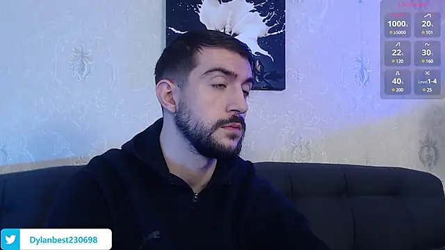 Snapshot of Dylan_Best chatting on 02-09-25, 08:32 Dylan Best online show from 02-09-25, 08:32