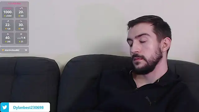 Snapshot of Dylan_Best chatting on 02-27-25, 04:35 Dylan Best online show from 02-27-25, 04:35