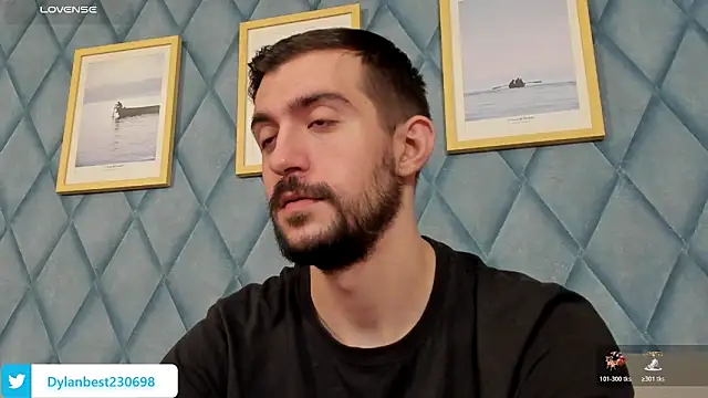 Dylan Best online show from 07-12-26, 05:19