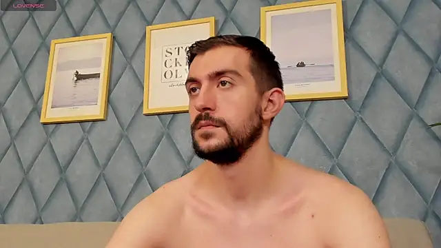 Dylan Best online show from 07-15-26, 06:09