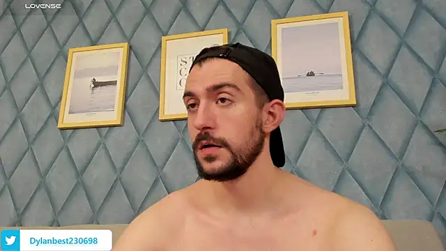 Dylan Best online show from 07-15-26, 11:12