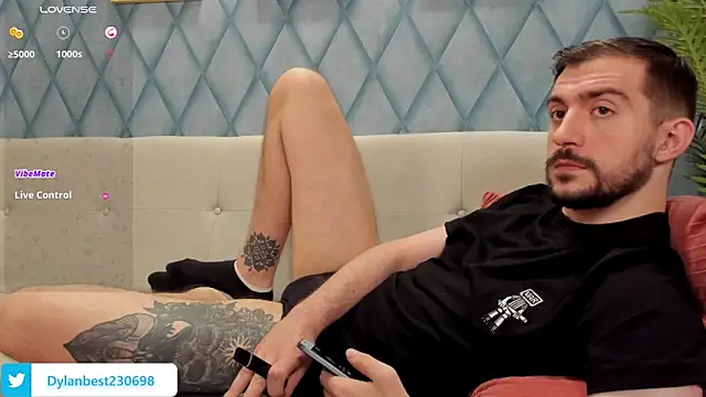 Dylan Best online show from 07-04-26, 03:05