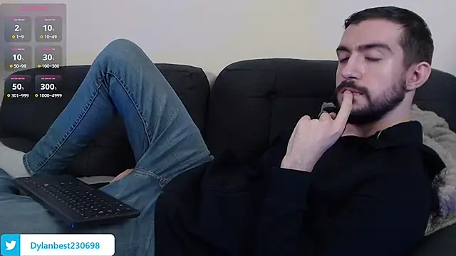Snapshot of Dylan_Best chatting on 02-26-25, 05:24 Dylan Best online show from 02-26-25, 05:24