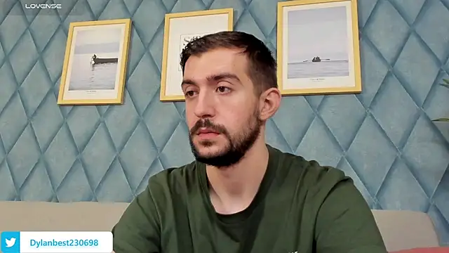 Dylan Best online show from 07-10-26, 11:43