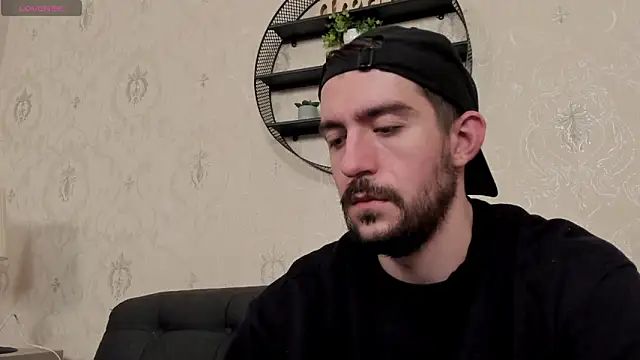 Dylan Best online show from 03-12-26, 02:50