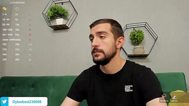 Snapshot of Dylan_Best chatting on 11-06-25, 10:47 Dylan Best online show from 11-06-25, 10:47