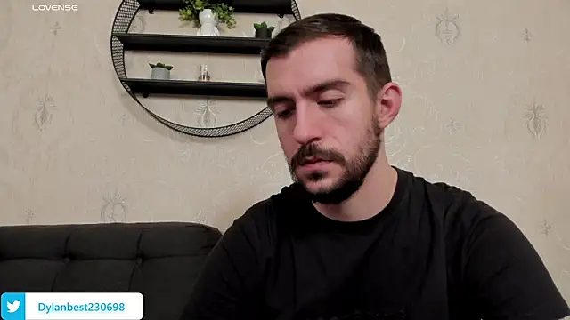 Dylan Best online show from 03-07-26, 10:59