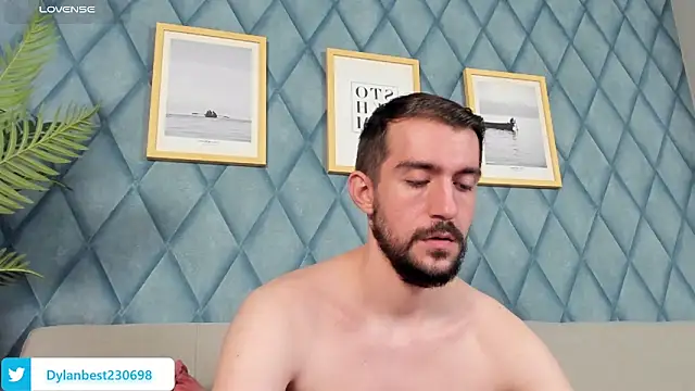 Dylan Best online show from 06-18-26, 12:42