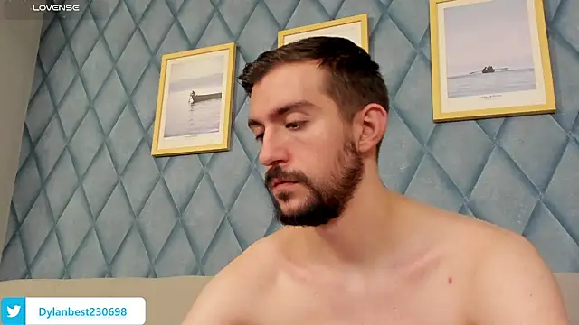 Dylan Best online show from 07-18-26, 12:25