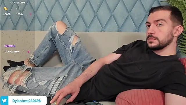 Dylan Best online show from 07-07-26, 03:09
