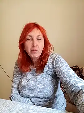 MssAngela online show from 02-08-26, 08:12