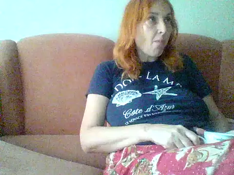 MssAngela online show from 12-02-25, 08:27